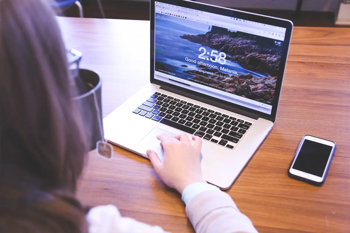 Professional website maintenance services