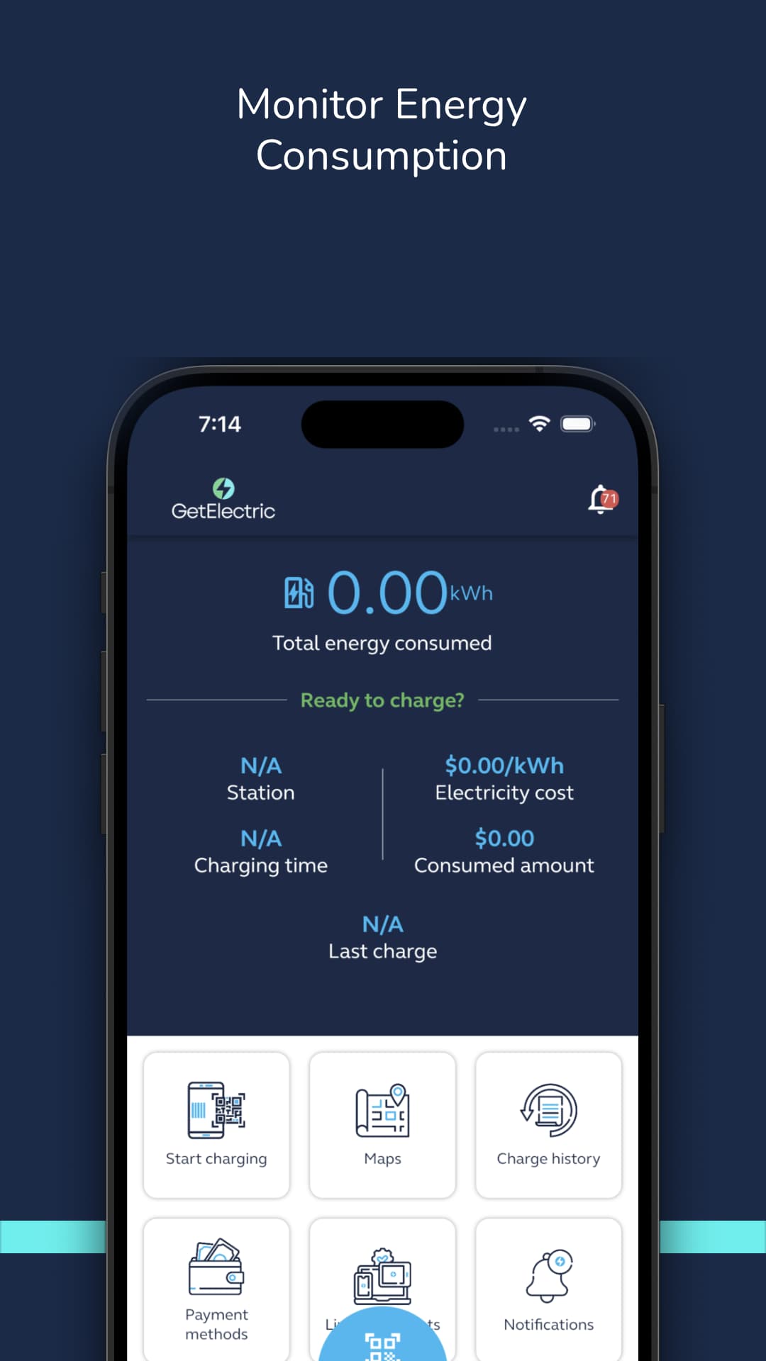 Get Electric screenshot 3