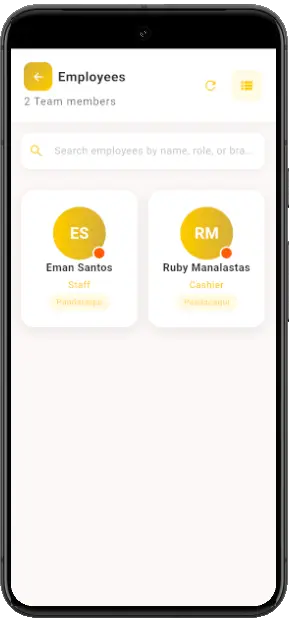 OmniPro Store screenshot 3